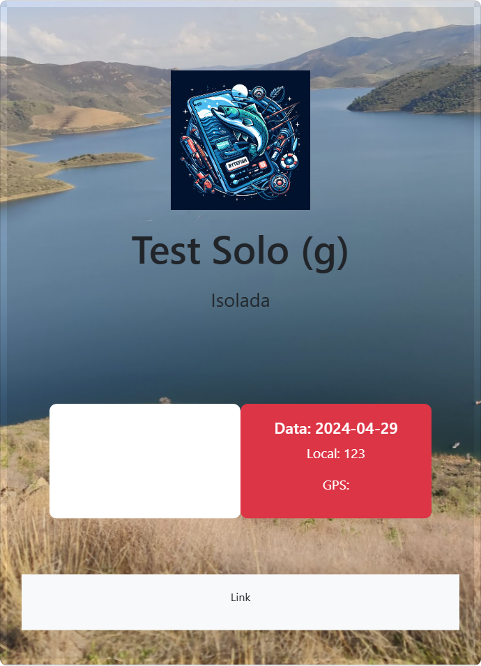  Test Solo (g)