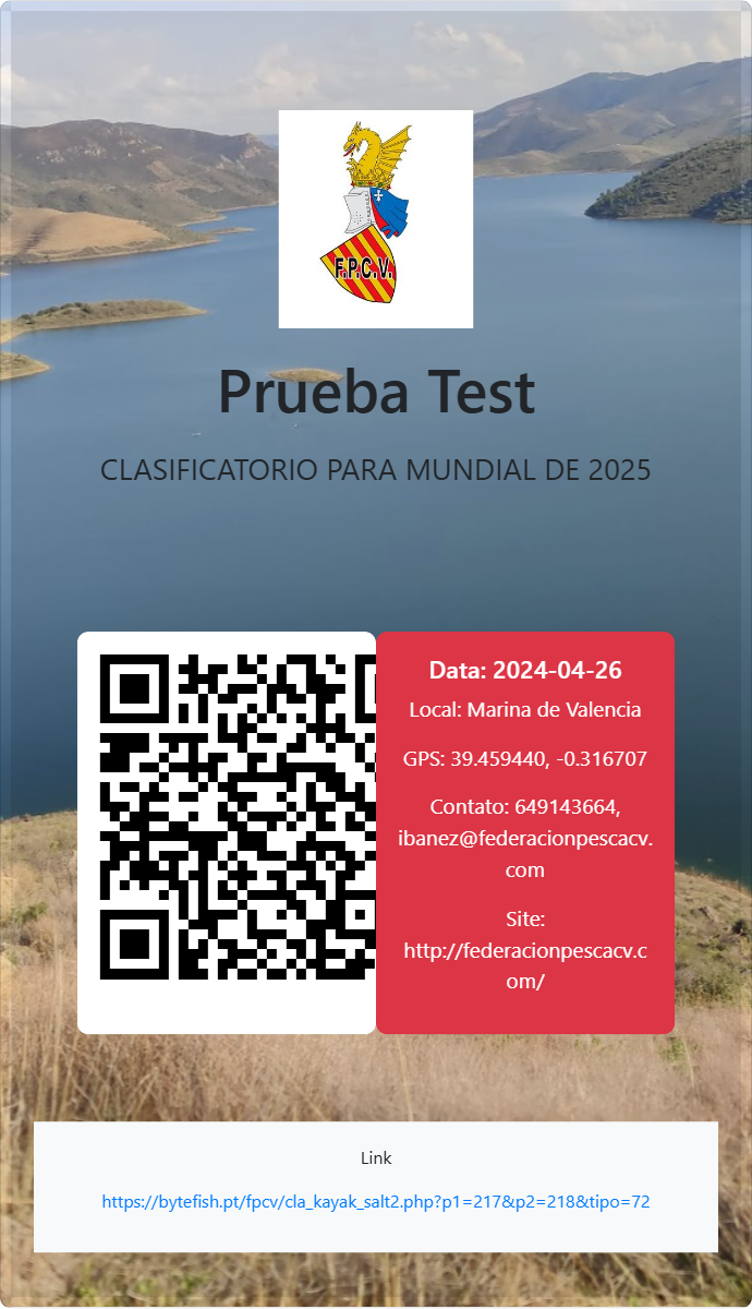 Prueba Test