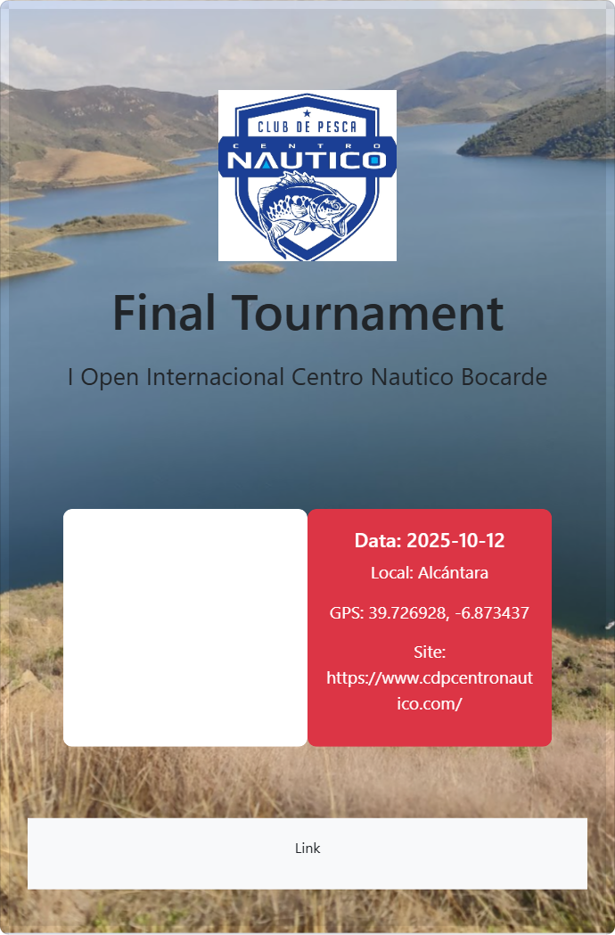 Final Tournament