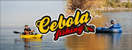 Cebola Fishing