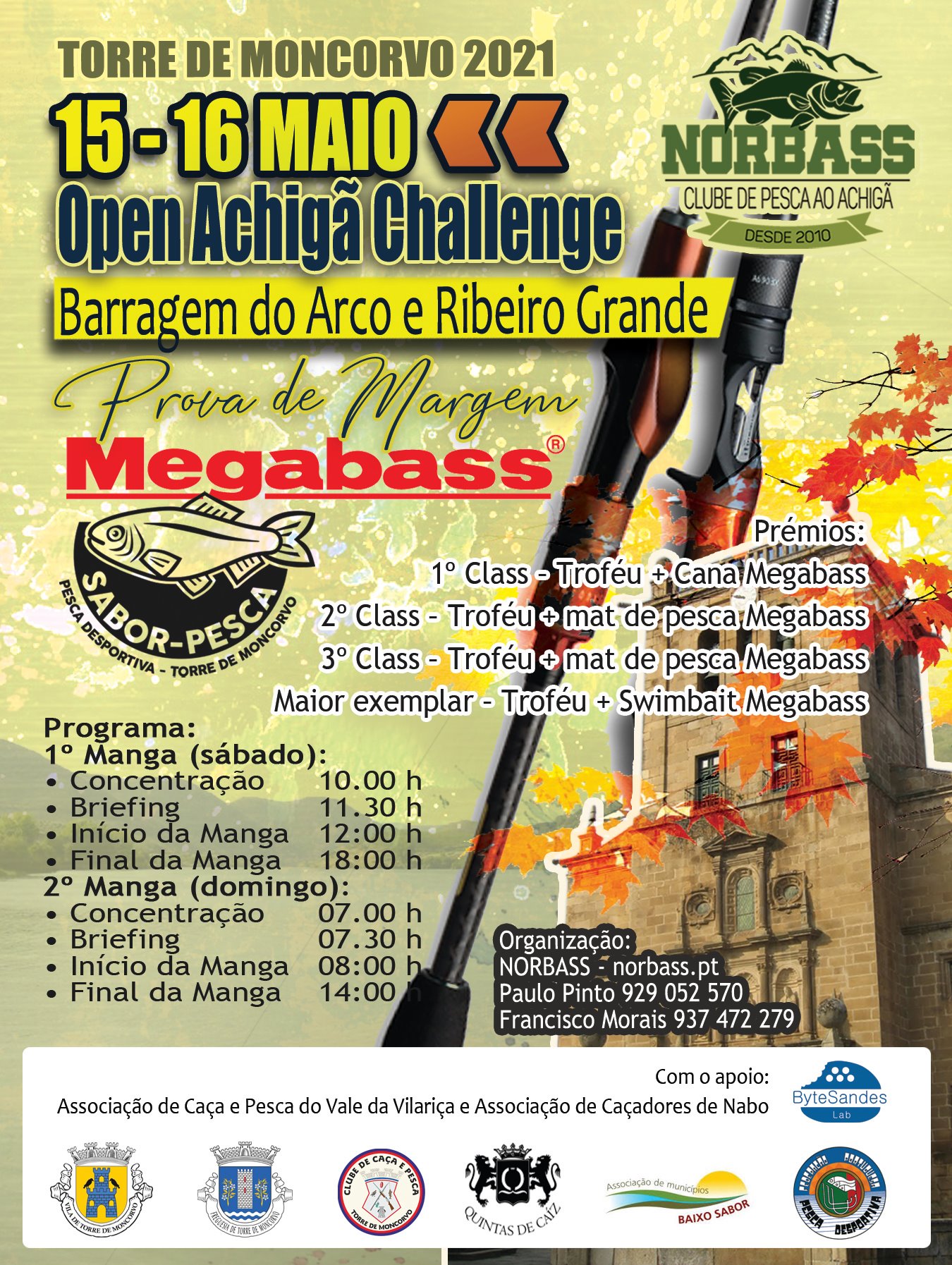 Open Mega Bass (2/2)