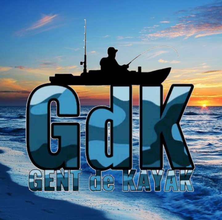 Gent De Kayak 