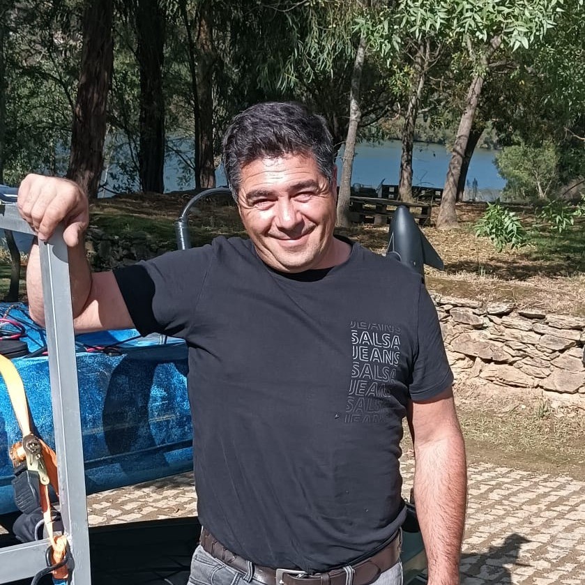 José Marques