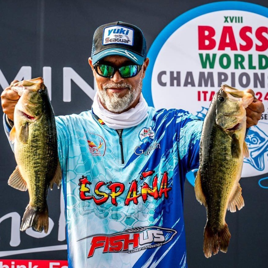 Francisco Javier Guillen