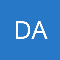 Logo de David Amado