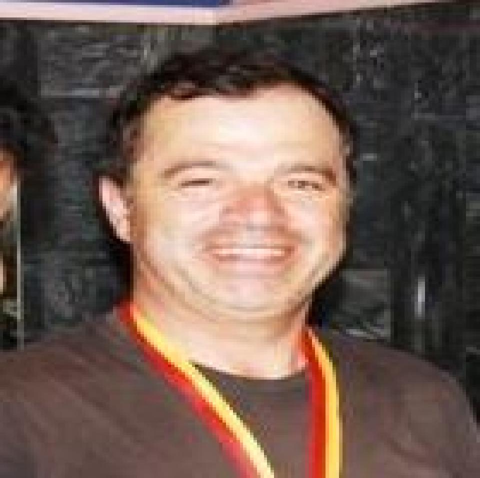 Fernando Manuel Ribeiro Pereira