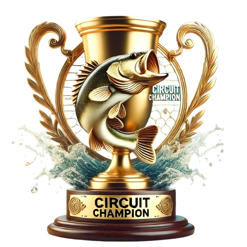 1º Circuit Winner