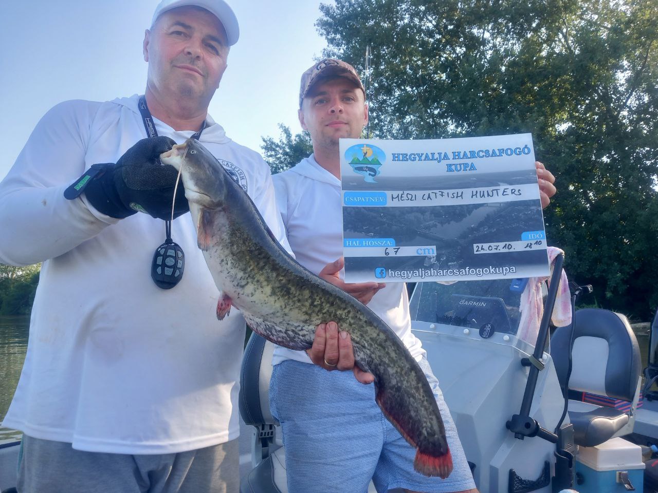 Catfish