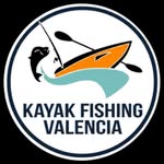 Logo de Kayak Fishing Valencia