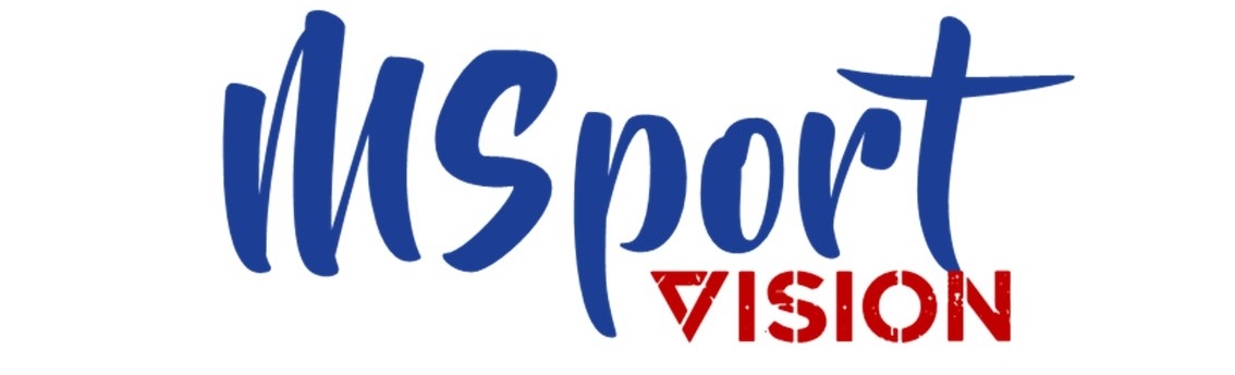 MSport Vision 