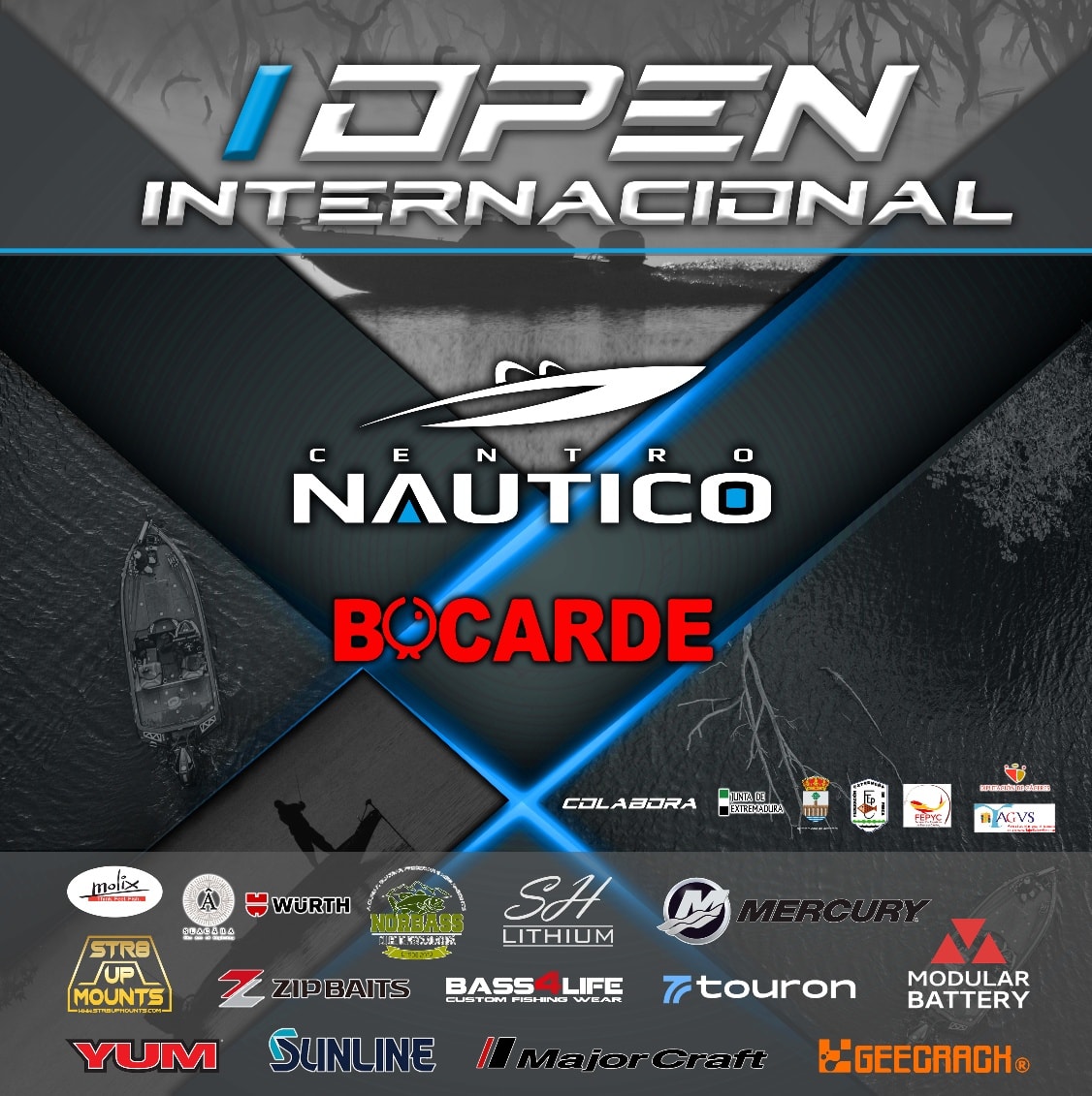 Tournament day 2