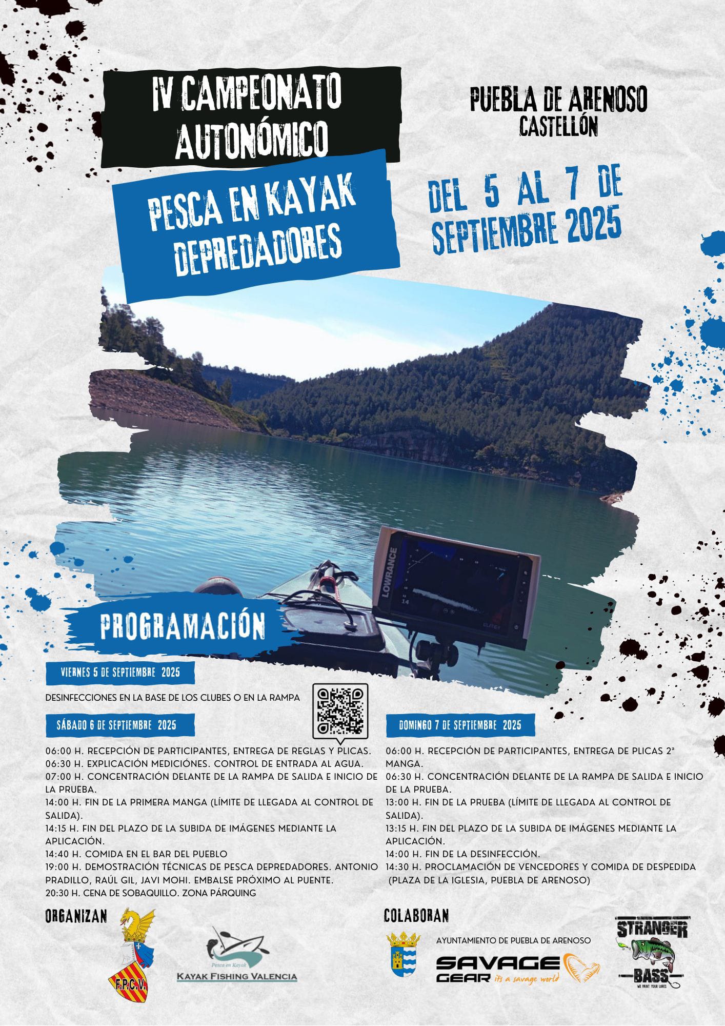 0ª Prueba