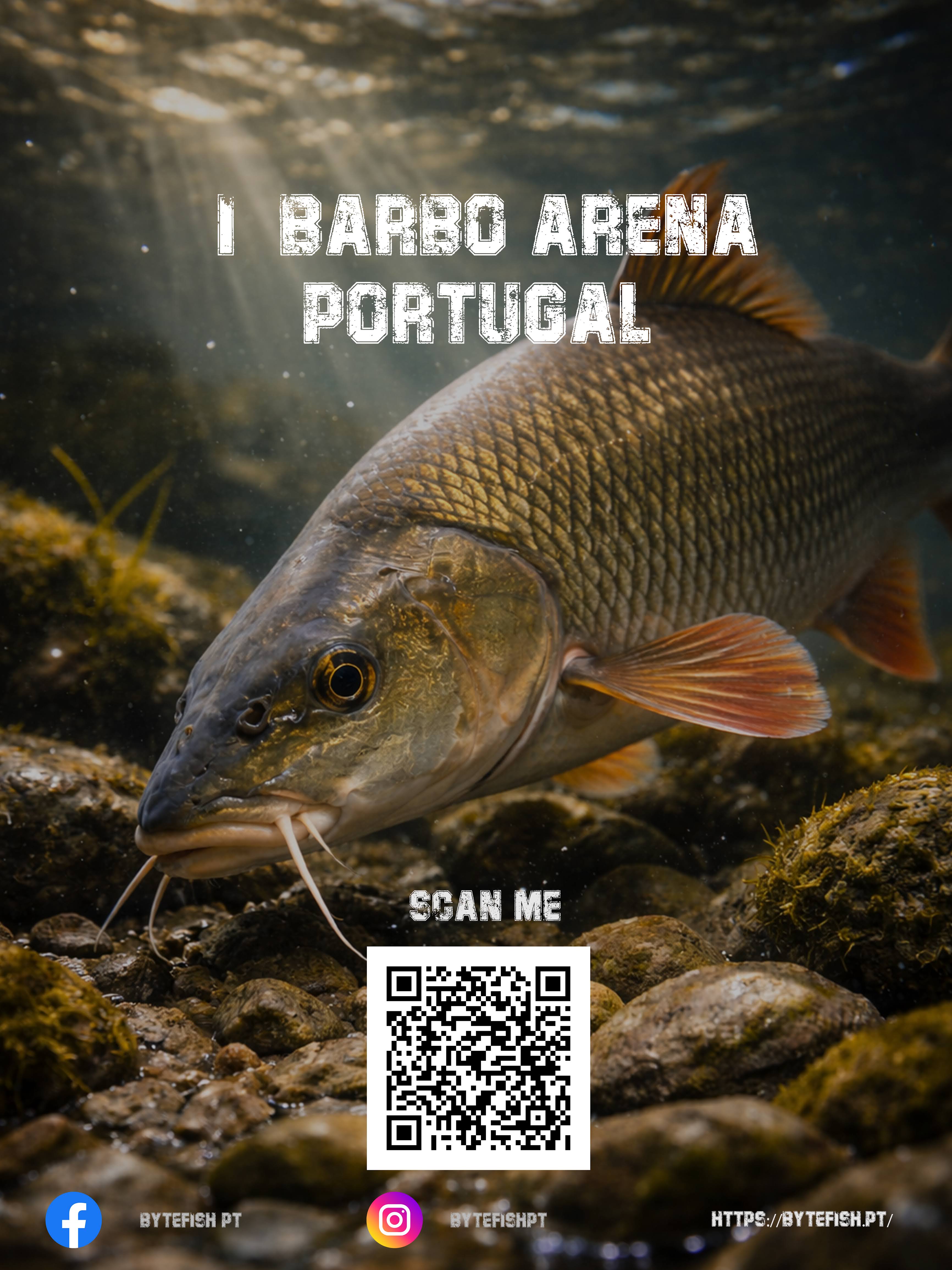 1º Barbo Arena