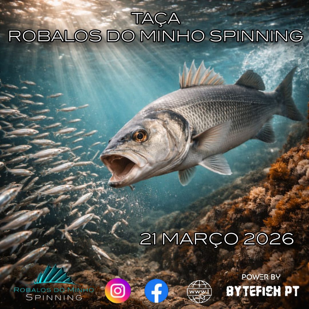 LABRAX SPINNING TOUR