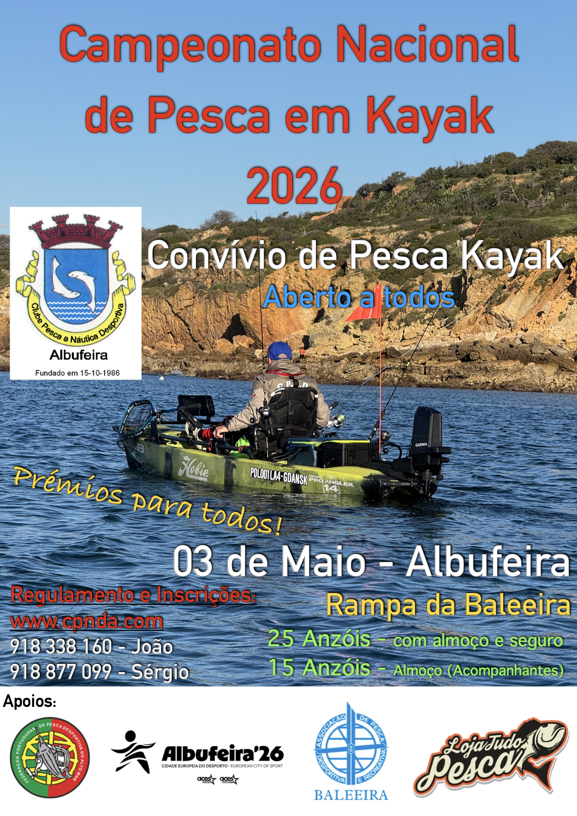 1ª Mão (Albufeira)