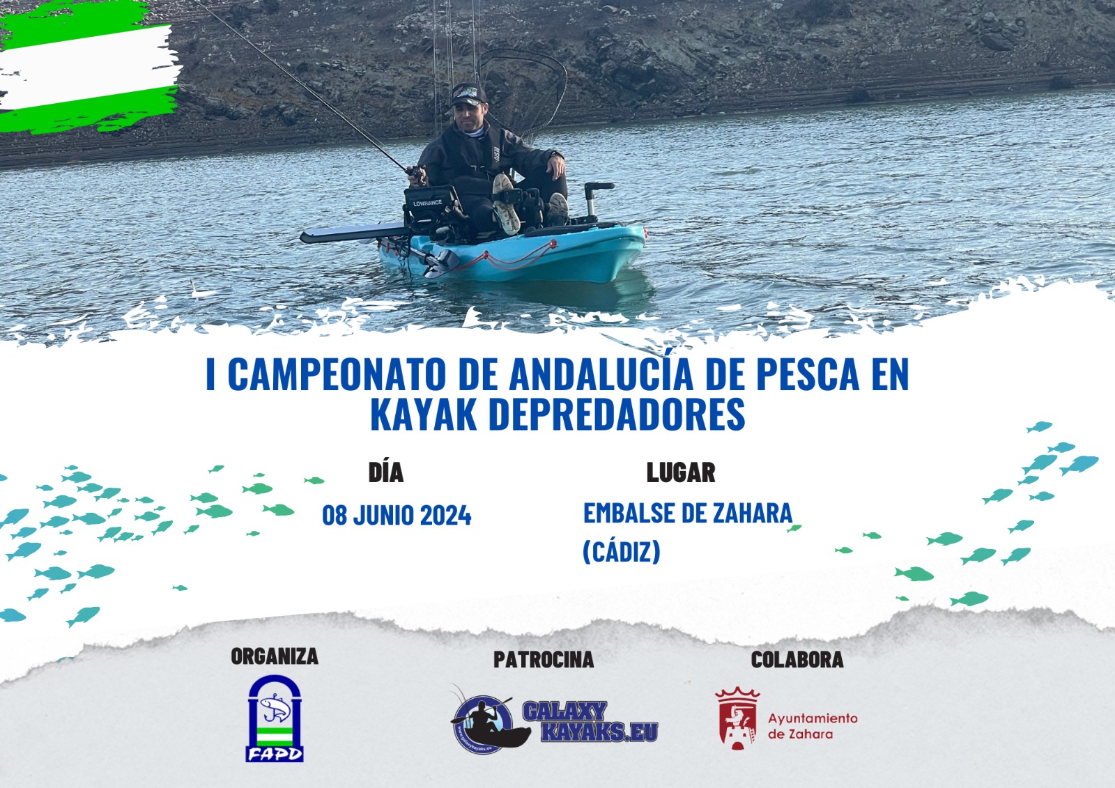 1&ordf; Prueba