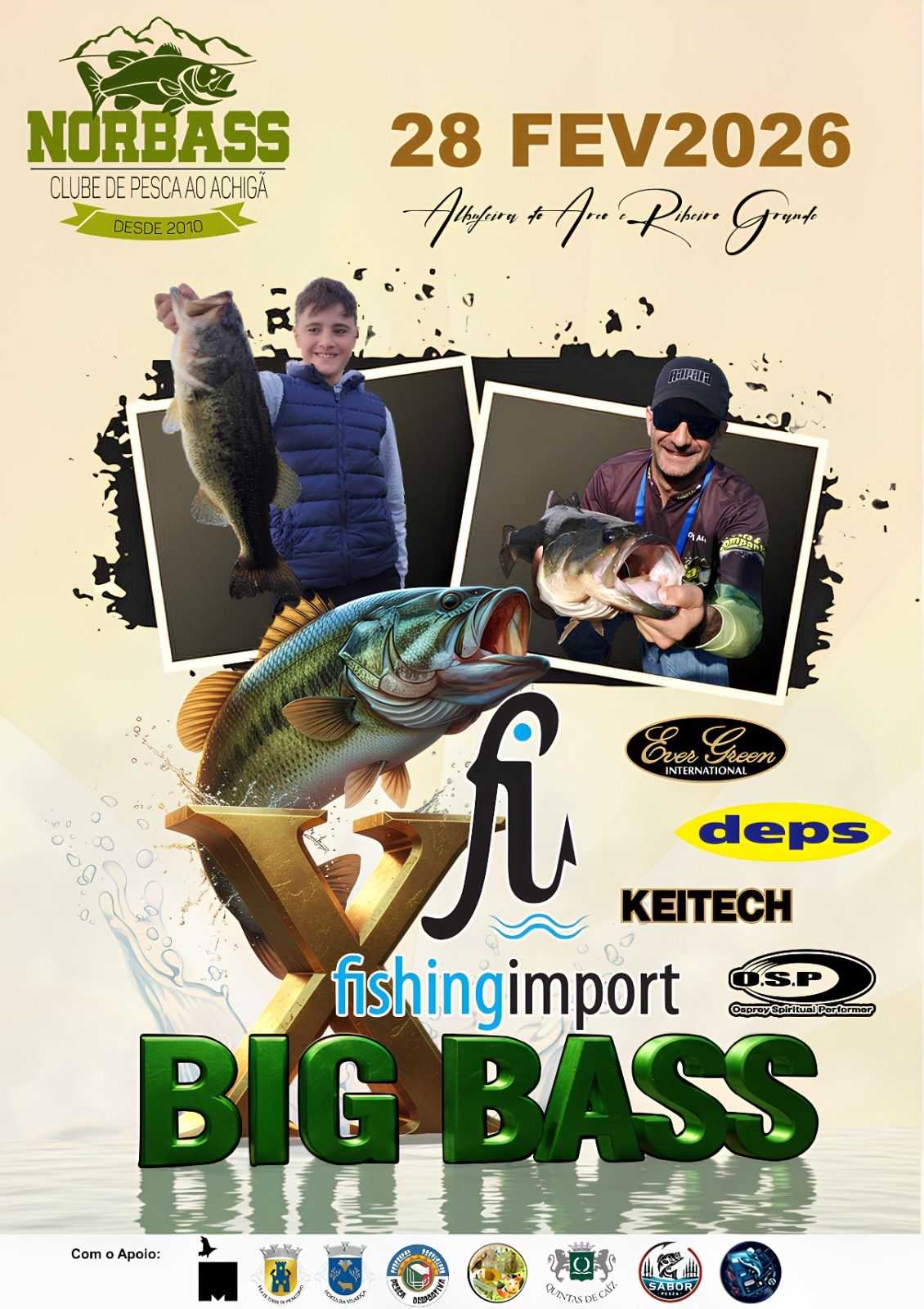 X BigBass